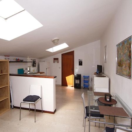 Il Covo Sul Porto Apartment มิลาซโซ ภายนอก รูปภาพ