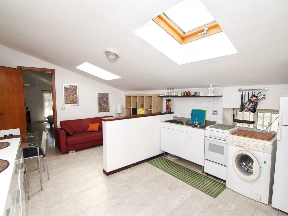 Il Covo Sul Porto Apartment มิลาซโซ ภายนอก รูปภาพ