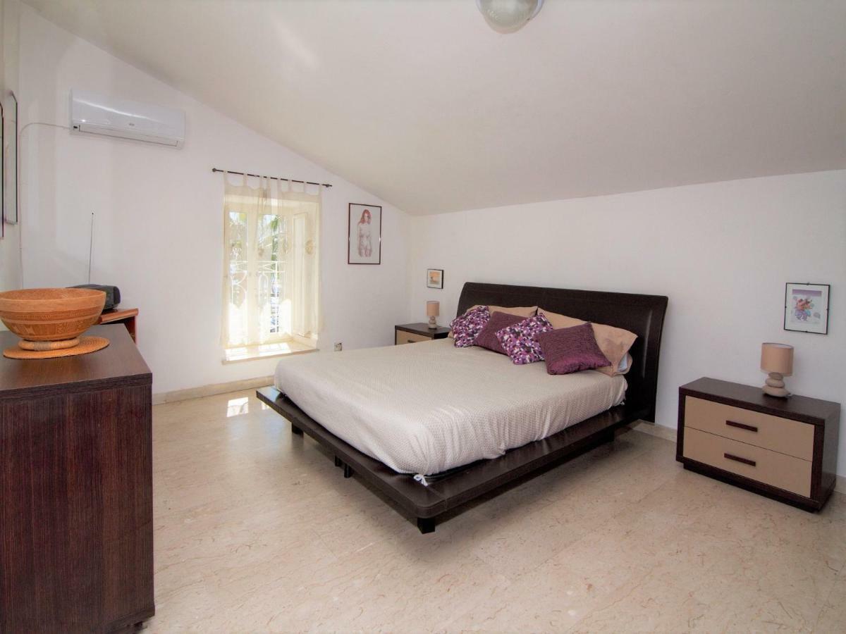 Il Covo Sul Porto Apartment มิลาซโซ ภายนอก รูปภาพ