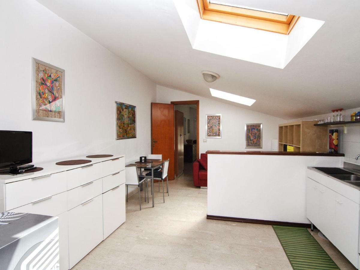 Il Covo Sul Porto Apartment มิลาซโซ ภายนอก รูปภาพ