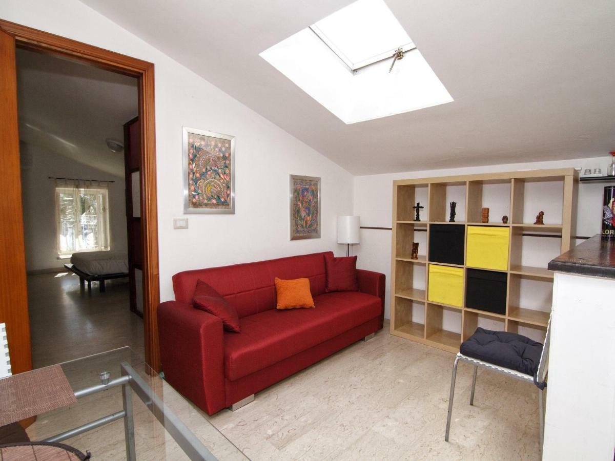Il Covo Sul Porto Apartment มิลาซโซ ภายนอก รูปภาพ
