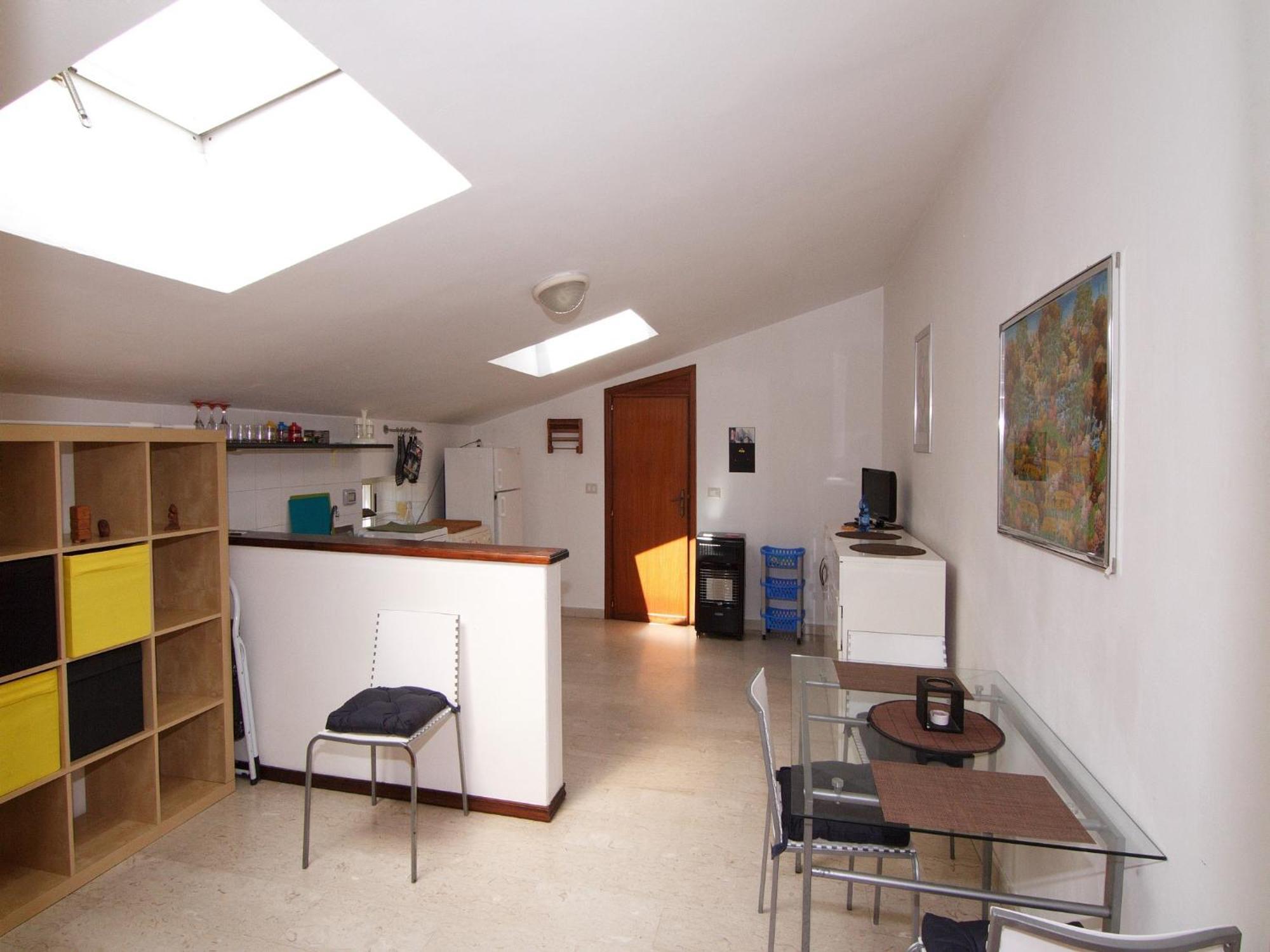 Il Covo Sul Porto Apartment มิลาซโซ ภายนอก รูปภาพ