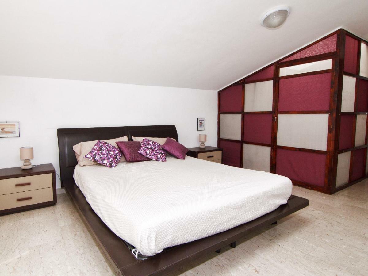 Il Covo Sul Porto Apartment มิลาซโซ ภายนอก รูปภาพ